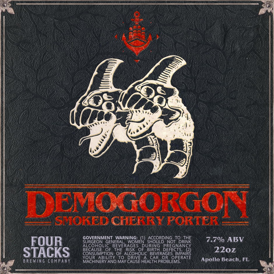 demogorgon